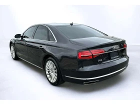 Audi A8 * 3.0T ~ Brown Leather ~ 360 Cam ~ Certified * CAR - 21350 € / 41756.97 лв. - 22908733 4