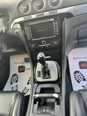 Ford S-Max tdci - 5700 € / 11148.23 лв. - 58543275 12