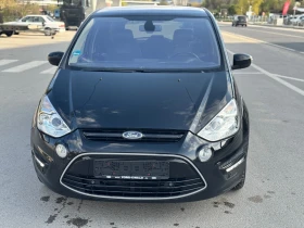 Ford S-Max tdci - 5700 € / 11148.23 лв. - 58543275 3