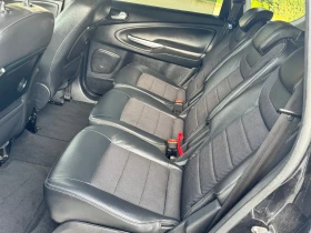 Ford S-Max tdci - 5700 € / 11148.23 лв. - 58543275 11