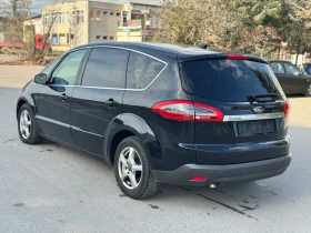 Ford S-Max tdci - 5700 € / 11148.23 лв. - 58543275 7