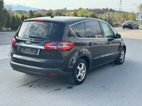 Ford S-Max tdci - 5700 € / 11148.23 лв. - 58543275 4