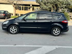 Ford S-Max tdci - 5700 € / 11148.23 лв. - 58543275 6
