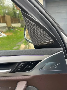 BMW iX3 - 33000 € / 64542.39 лв. - 61182405 16