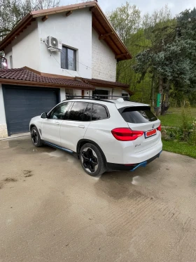 BMW iX3 - 33000 € / 64542.39 лв. - 61182405 8