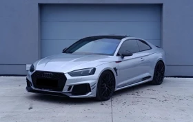 Audi Rs5 2.9 Coupe Quattro  | Mobile.bg � ����� ������ 2