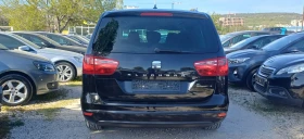 Seat Alhambra 2.0TDI | Mobile.bg � ����� ������ 5