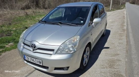 ������ Toyota Corolla verso