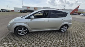 Toyota Corolla verso 2.2 d-cat | Mobile.bg � ����� ������ 4
