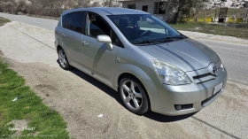 Toyota Corolla verso 2.2 d-cat | Mobile.bg � ����� ������ 3
