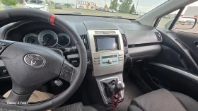 Toyota Corolla verso 2.2 d-cat | Mobile.bg � ����� ������ 6