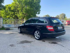 ����� �� �������� �� Mercedes-Benz C 180 115 kw