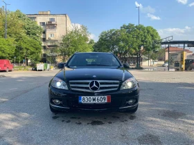 ����� �� �������� �� Mercedes-Benz C 180 115 kw