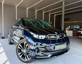 ������ BMW i3