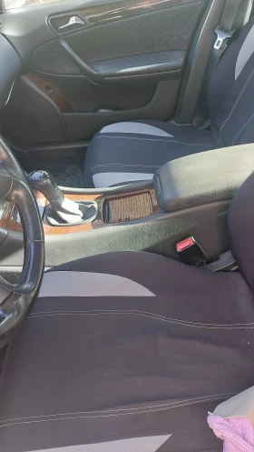 Mercedes-Benz C 200 | Mobile.bg � ����� ������ 5