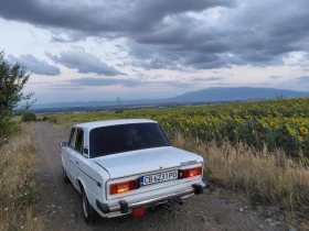 ����� �� �������� �� Lada 1600 ������