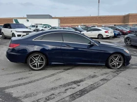 Mercedes-Benz E 400  | DISTRONIC | 360 | PANO | NAVI | LED  - 17800 € / 34813.77 лв. - 21143030 3