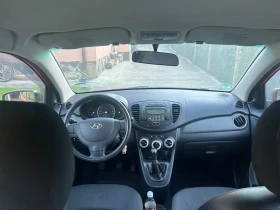 Hyundai I10 - 2000 € / 3911.66 лв. - 99237399 7