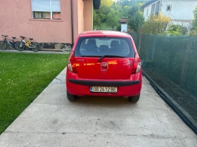 Hyundai I10 - 2000 € / 3911.66 лв. - 99237399 2