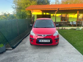 Hyundai I10 - 2000 € / 3911.66 лв. - 99237399 1