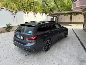 BMW 340 XD - 33000 € / 64542.39 лв. - 67035513 4