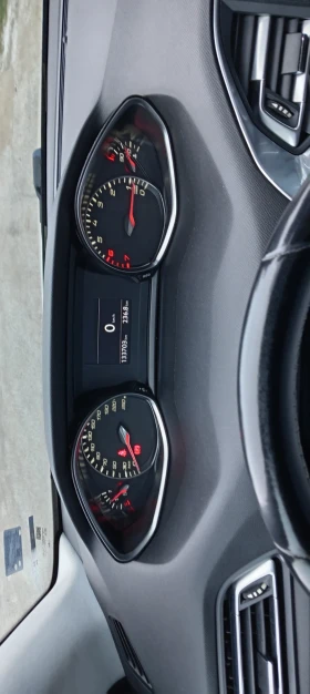 Peugeot 308 undefined | Auto.bg — изображение 9