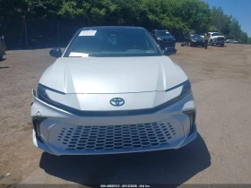 Toyota Camry 2026 TOYOTA CAMRY XSE | Auto.bg — изображение 13