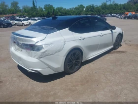 Toyota Camry 2026 TOYOTA CAMRY XSE | Auto.bg — изображение 4