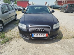 Audi A6 2.0turbo-Facelift