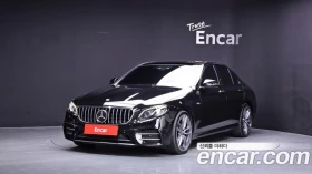 ����� �� �������� �� Mercedes-Benz E 53 AMG 4MATIC* + BURMESTER* ���������* ���������* �����* 