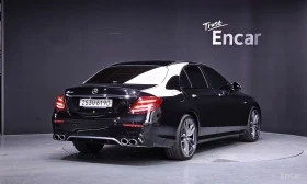 Mercedes-Benz E 53 AMG 4MATIC* + BURMESTER* ���������* ���������* �����*  | Mobile.bg � ����� ������ 2