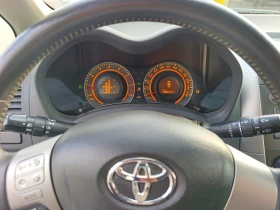 Toyota Auris 1.33 101�.�. | Mobile.bg � ����� ������ 12