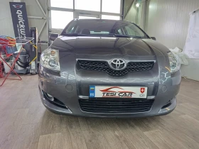 Toyota Auris 1.33 101�.�. | Mobile.bg � ����� ������ 6