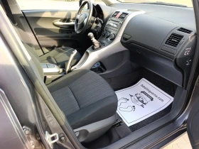 Toyota Auris 1.33 101�.�. | Mobile.bg � ����� ������ 15