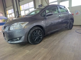 Toyota Auris 1.33 101�.�. | Mobile.bg � ����� ������ 3