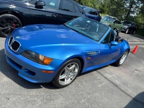 BMW Z3 * M * 3.2L * ���������� ��� ������������ ������*  | Mobile.bg � ����� ������ 2