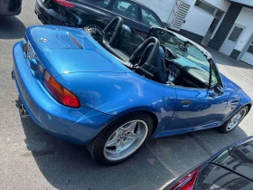 BMW Z3 * M * 3.2L * ���������� ��� ������������ ������*  | Mobile.bg � ����� ������ 3