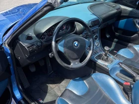 BMW Z3 * M * 3.2L * ���������� ��� ������������ ������*  | Mobile.bg � ����� ������ 5