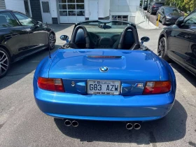 BMW Z3 * M * 3.2L * ���������� ��� ������������ ������*  | Mobile.bg � ����� ������ 4