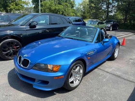 ������ BMW Z3