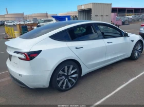 Tesla Model 3 LONG RANGE ALL-WHEEL DRIVE | Auto.bg — изображение 9
