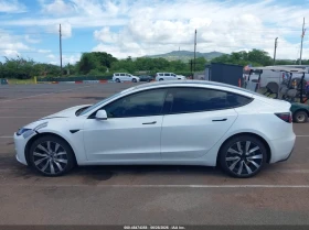 Tesla Model 3 LONG RANGE ALL-WHEEL DRIVE | Auto.bg — изображение 5