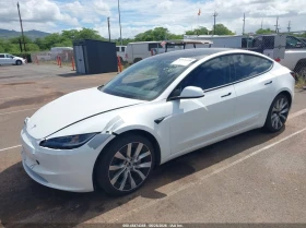 Tesla Model 3 LONG RANGE ALL-WHEEL DRIVE | Auto.bg — изображение 7