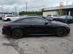 Mercedes-Benz E 53 AMG * Coupe * CARFAX * ��� ��������� * 32k km *  | Mobile.bg � ����� ������ 5