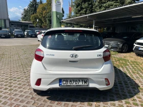 Hyundai I10 1.0 Gas 5MT 67 hp | Auto.bg — изображение 5