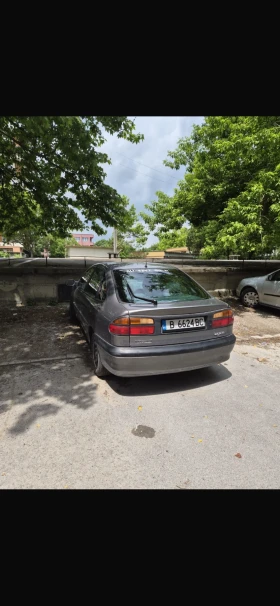 Renault Laguna - 800 € - 49095020 4