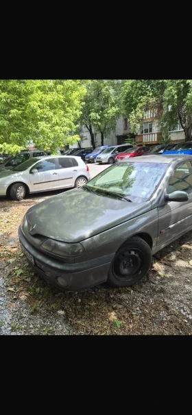 Renault Laguna - 800 € - 49095020 3