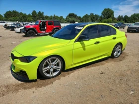 BMW 340 2017 BMW 340 XI
