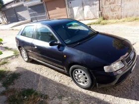 Audi A3 1.6 i | Mobile.bg � ����� ������ 2