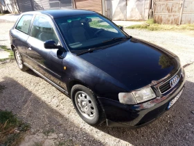 Audi A3 1.6 i | Mobile.bg � ����� ������ 5